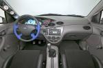 Ford Focus WRC8 2004 года